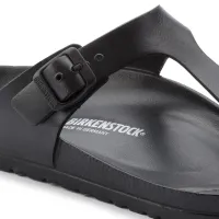 Japonki Birkenstock Gizeh Essentials 128201 - Черные