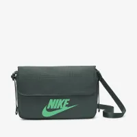 Nike Sportswear жіноча Futura 365 Crossbody сумка (3L) колір зелений