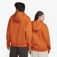 Nike ACG Therma-FIT Fleece Pullover Толстовка с капюшоном Orange
