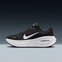 Nike Vomero Plus женская Road Running Кроссовки цвет черный