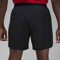 Nike Jordan Dri-FIT Sport чоловічі Woven шорти колір чорний