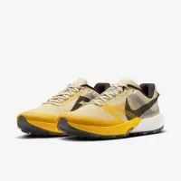 Nike Kiger 10 мужские Trail Running Кроссовки цвет коричневый