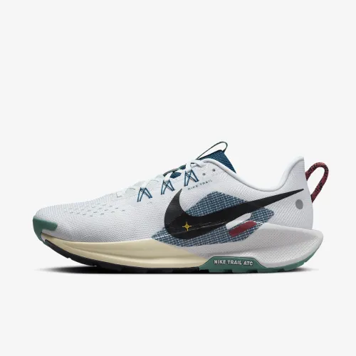 Nike Pegasus Trail 5 мужские Trail Running Кроссовки цвет белый
