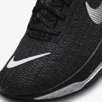 Nike Invincible 3 чоловічі Road Running Кросівки колір чорний
