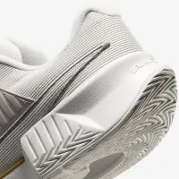 Nike GP Challenge Pro Premium мужские Hard Court Tennis Кроссовки цвет серый