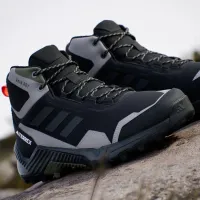 Кроссовки adidas Eastrail 2.0 Mid Rain.Rdy Hiking IG8858 - Черные