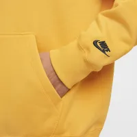Nike Sportswear Club чоловічі Толстовка з капюшоном Yellow