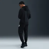 Nike чоловічі Therma-FIT Fleece Joggers колір чорний