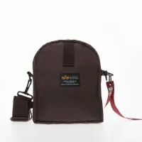 Сумка Alpha Industries Crew Carry сумка 196924696 - Бежевые