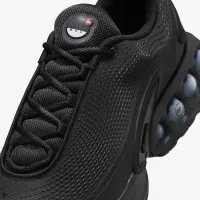 Nike Air Max Dn Кросівки колір чорний