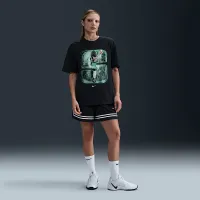 Sabrina Ionescu 