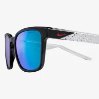 Nike LiveFree Iconic Sunglasses цвет черный