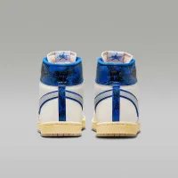 Nike Jordan Air Ship PE SP чоловічі Кросівки колір білий