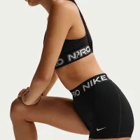 Nike Pro женская Mid-Rise 3
