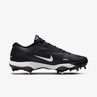 Nike Speed Low Baseball Metal Cleats колір чорний