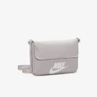 Nike Sportswear женская Futura 365 Crossbody сумка (3L) цвет фиолетовый