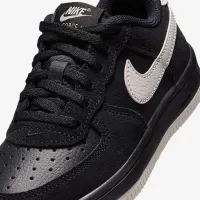 Nike Force 1 Low LV8 2 Little детские Кроссовки цвет черный
