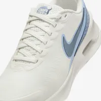 Nike Air Max Nuaxis женская Кроссовки цвет белый