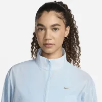 Nike Running Division жіноча Running Куртка блакитний