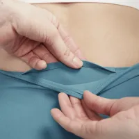 Nike Zenvy женская Gentle-Support С высокой Талией 8