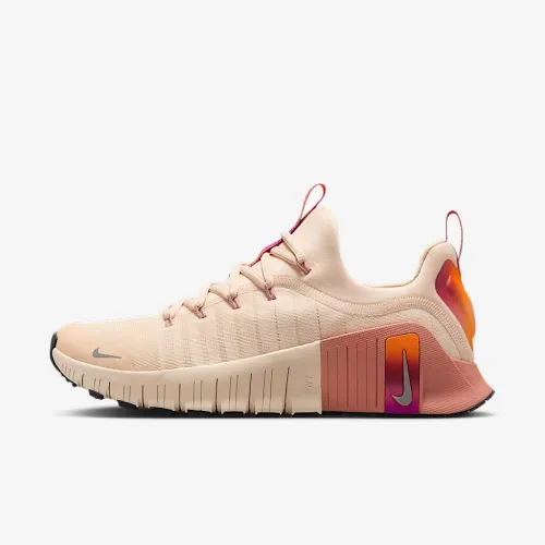 Nike Free Metcon 6 SE женская для тренировок Кроссовки цвет белый