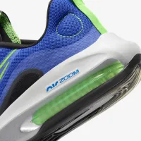 Nike Air Zoom Arcadia 2 Big дитячі Road Running Кросівки блакитний