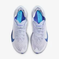 Nike Vaporfly 4 женская Road Racing Кроссовки цвет серый