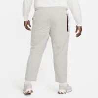 Nike Sportswear Tech Essentials чоловічі lined Commuter Pants колір сірий