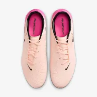 Nike Phantom GX 2 Academy MG Low-Top футбольні бутси Orange