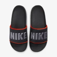 Nike Offcourt мужские Slides цвет серый