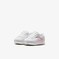 Nike Cortez EasyOn Baby/Toddler Кроссовки цвет белый