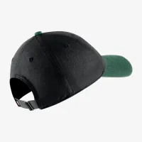 Milwaukee Bucks Heritage86 Icon Edition Nike NBA Cap колір чорний