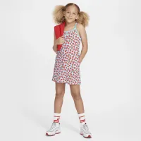 Nike Sportswear Big дитячі (Girls') Костюм блакитний