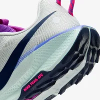 Nike Pegasus Trail 5 жіноча Trail Running Кросівки колір сірий