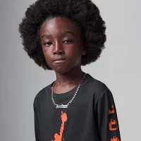 Nike Jordan Little детские 