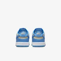 Nike Dunk Low Baby/Toddler Кросівки блакитний