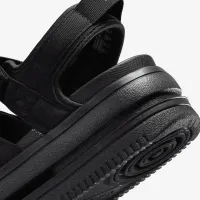 Nike Icon Classic женская босоножки цвет черный
