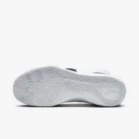 Nike Kobe 9 Elite High Protro баскетбольные Кроссовки цвет белый