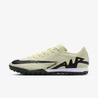 Nike Mercurial Vapor 15 Academy Turf Low-Top Soccer Кроссовки Yellow