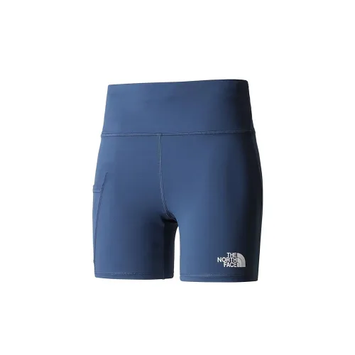 Шорты The North Face Movmynt 5'' Tight шорты 0A5J7RHDC1 - Cиний