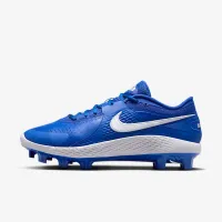 Nike Diamond Gamer MCS Baseball Кроссовки синий