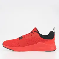 Кроссовки Puma Wiцвет красный Run 37301505 - Красные