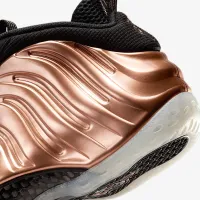 Nike Air Foamposite One чоловічі Кросівки колір чорний