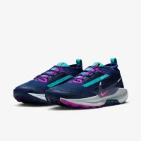 Nike Pegasus Trail 5 GORE-TEX чоловічі Waterproof Trail Running Кросівки блакитний