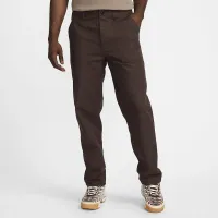 Nike Life чоловічі Fatigue Pants колір коричневий