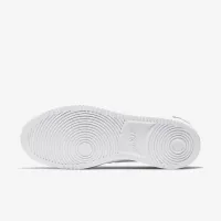 Nike Court Vision Low женская Кроссовки цвет белый