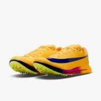 Nike Triple Jump Elite 3 Track & Field Jumping Spikes Yellow