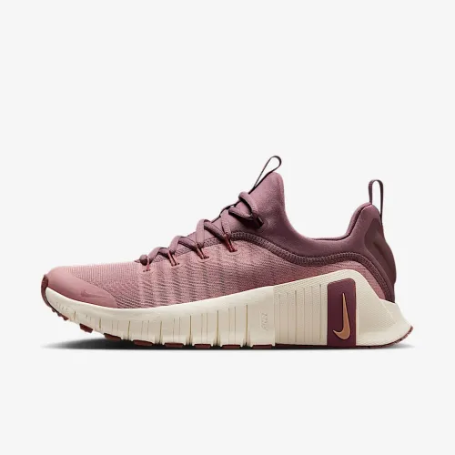 Nike Free Metcon 6 женская для тренировок Кроссовки Pink