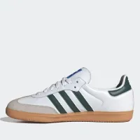 Кроссовки adidas Originals Samba OG IE3437 - Белые