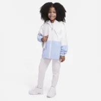 Nike Club Fleece Cargo Pants Little детские Pants Pink